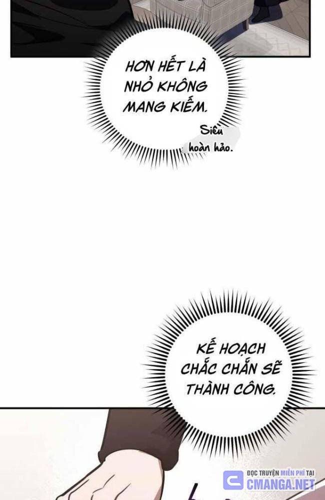 Anh Hùng, Ác Quỷ Và Kẻ Phản Diện Chapter 33 - Trang 2