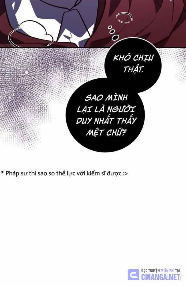 Anh Hùng, Ác Quỷ Và Kẻ Phản Diện Chapter 33 - Trang 2