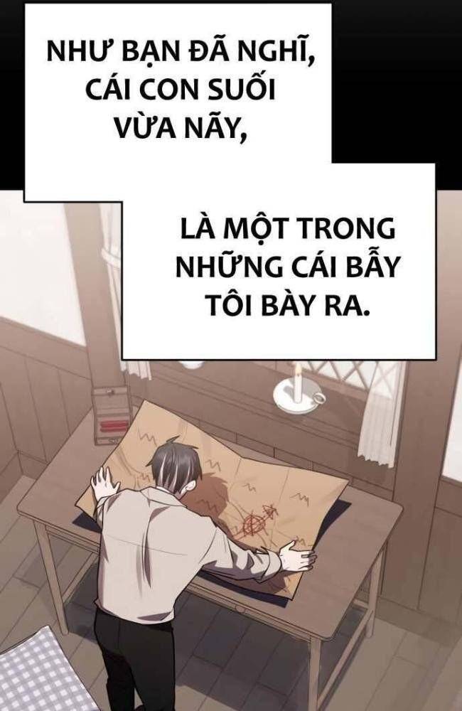 Anh Hùng, Ác Quỷ Và Kẻ Phản Diện Chapter 33 - Trang 2