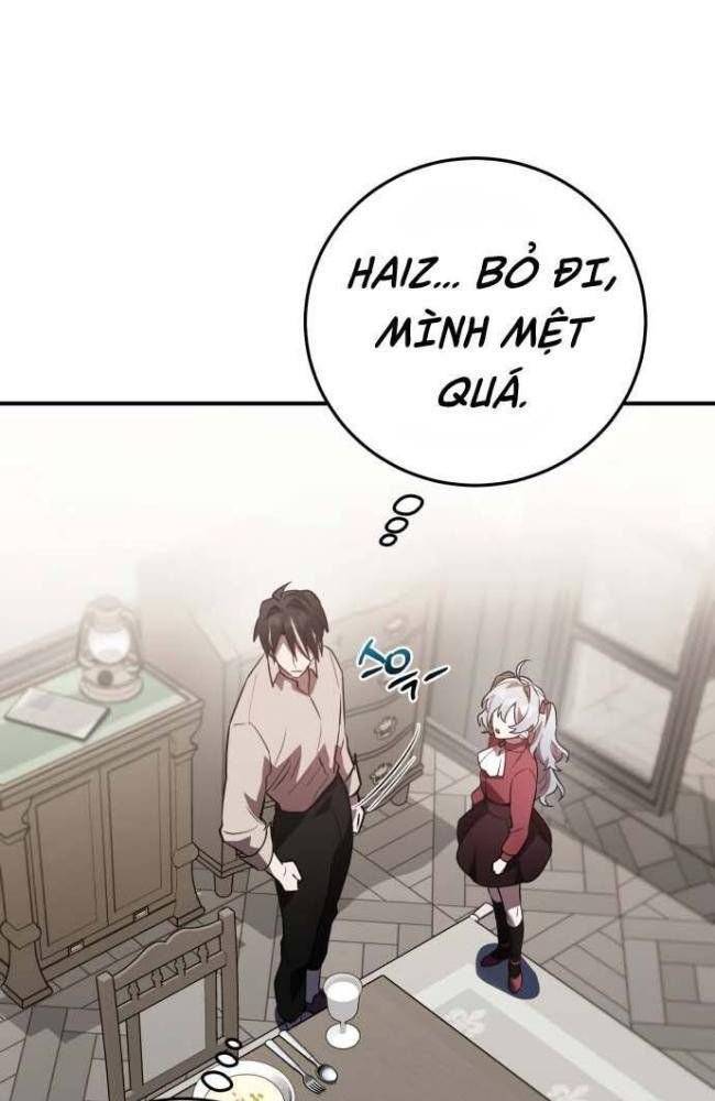 Anh Hùng, Ác Quỷ Và Kẻ Phản Diện Chapter 31 - Trang 2