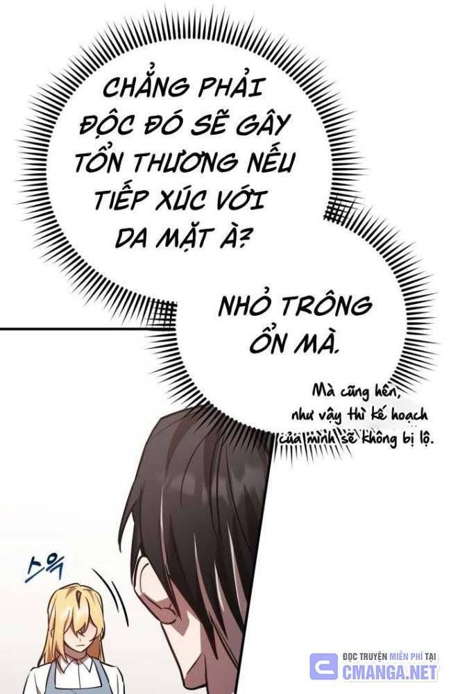 Anh Hùng, Ác Quỷ Và Kẻ Phản Diện Chapter 31 - Trang 2