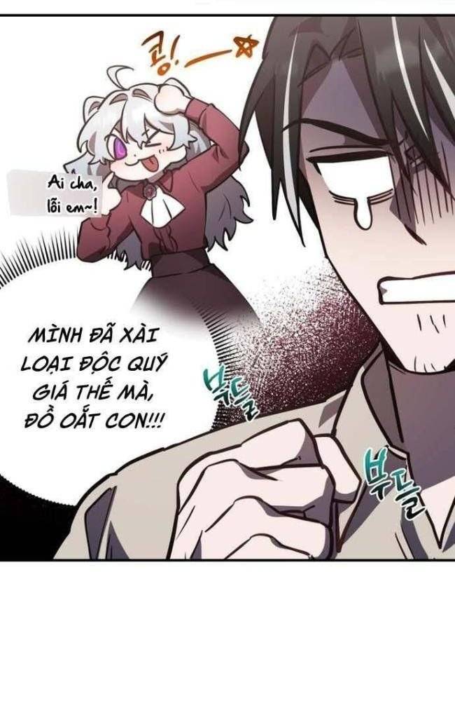 Anh Hùng, Ác Quỷ Và Kẻ Phản Diện Chapter 30 - Trang 2