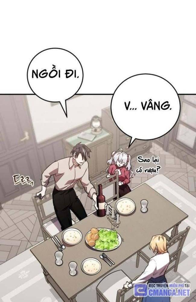 Anh Hùng, Ác Quỷ Và Kẻ Phản Diện Chapter 30 - Trang 2