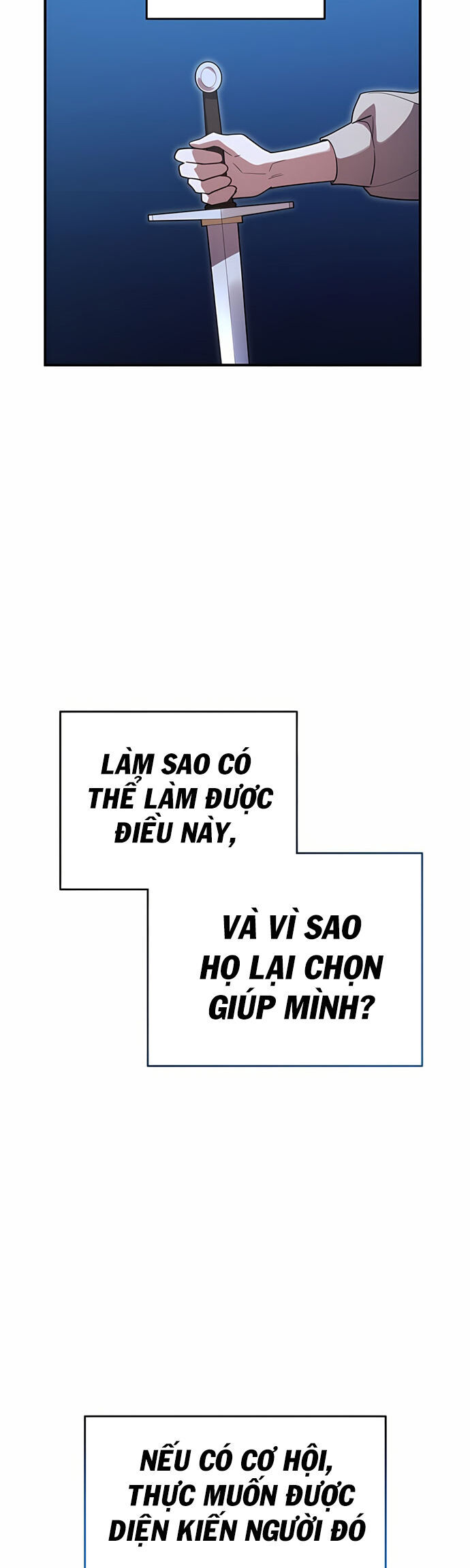 Anh Hùng, Ác Quỷ Và Kẻ Phản Diện Chapter 13 - Trang 2