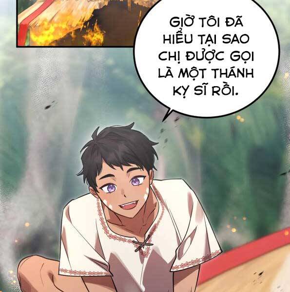 Anh Hùng, Ác Quỷ Và Kẻ Phản Diện Chapter 12 - Trang 2