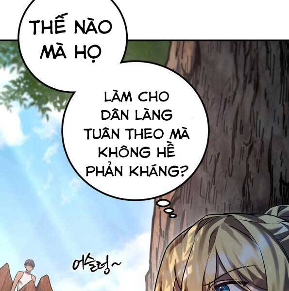 Anh Hùng, Ác Quỷ Và Kẻ Phản Diện Chapter 12 - Trang 2