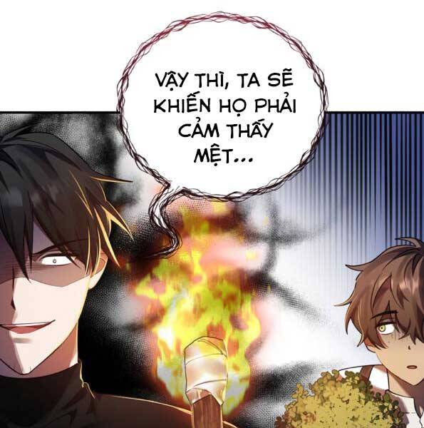 Anh Hùng, Ác Quỷ Và Kẻ Phản Diện Chapter 12 - Trang 2