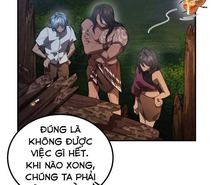 Anh Hùng, Ác Quỷ Và Kẻ Phản Diện Chapter 11 - Trang 2