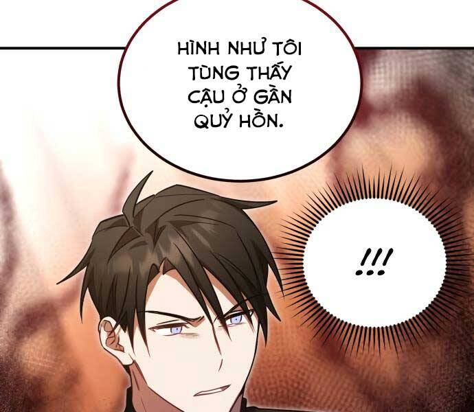 Anh Hùng, Ác Quỷ Và Kẻ Phản Diện Chapter 11 - Trang 2