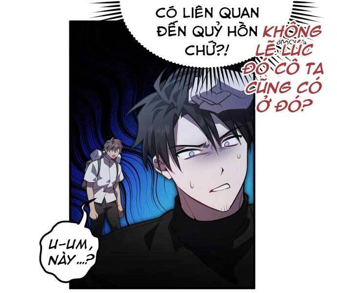 Anh Hùng, Ác Quỷ Và Kẻ Phản Diện Chapter 11 - Trang 2