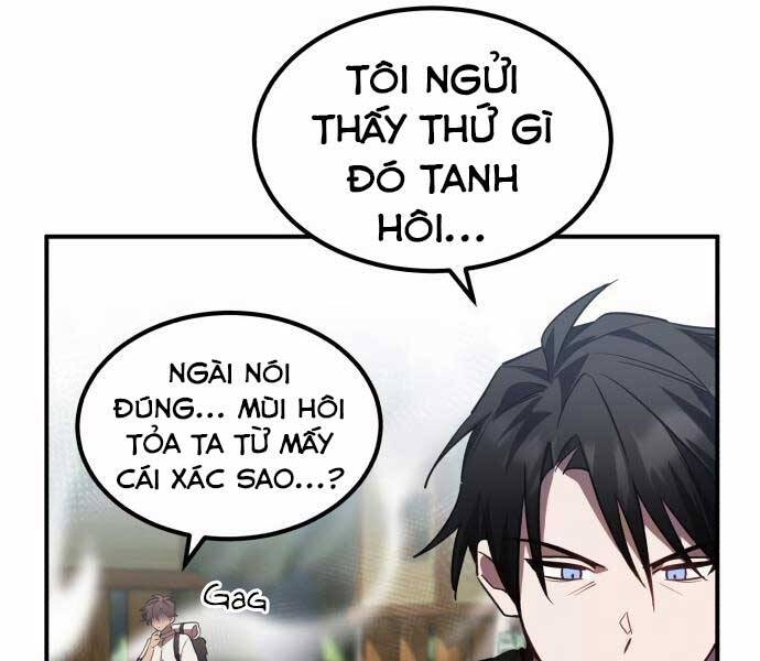 Anh Hùng, Ác Quỷ Và Kẻ Phản Diện Chapter 10 - Trang 2