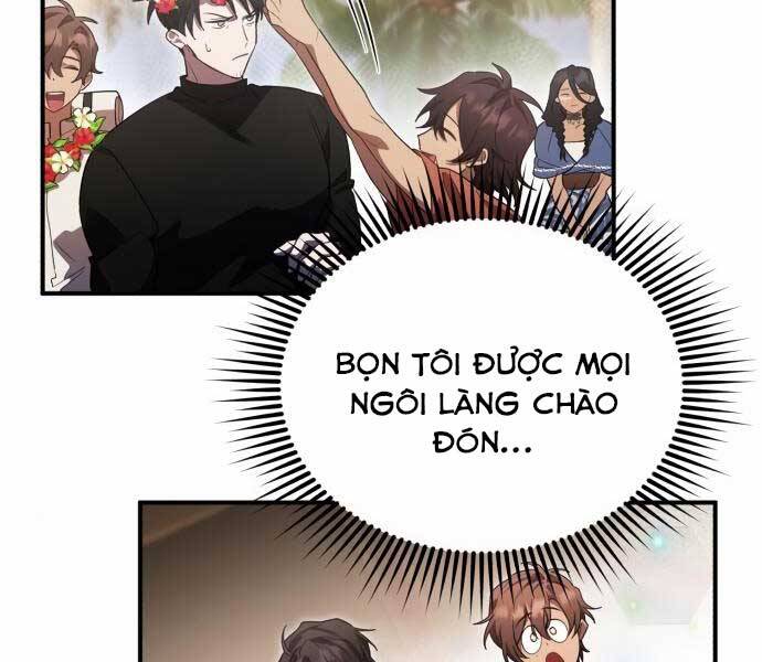 Anh Hùng, Ác Quỷ Và Kẻ Phản Diện Chapter 10 - Trang 2