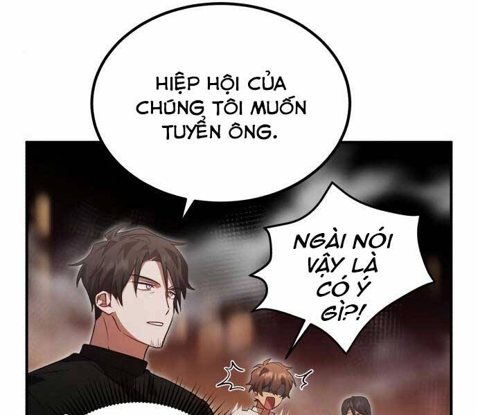 Anh Hùng, Ác Quỷ Và Kẻ Phản Diện Chapter 10 - Trang 2