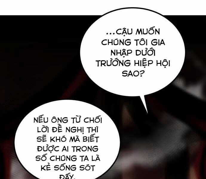 Anh Hùng, Ác Quỷ Và Kẻ Phản Diện Chapter 10 - Trang 2