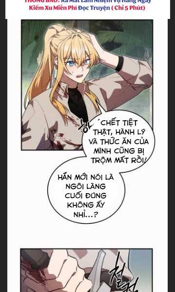 Anh Hùng, Ác Quỷ Và Kẻ Phản Diện Chapter 9 - Trang 2