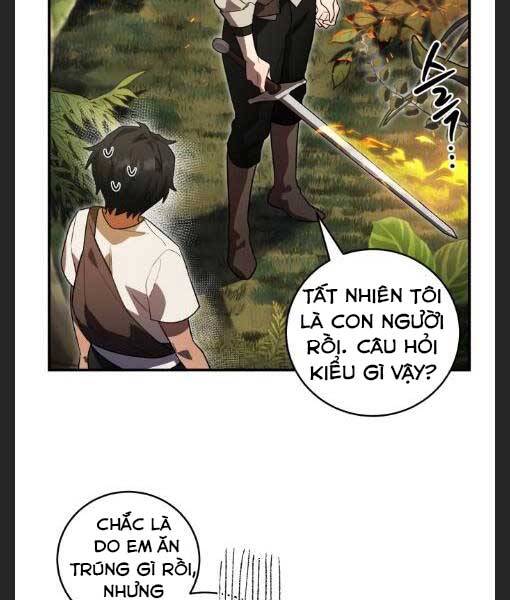 Anh Hùng, Ác Quỷ Và Kẻ Phản Diện Chapter 8 - Trang 2