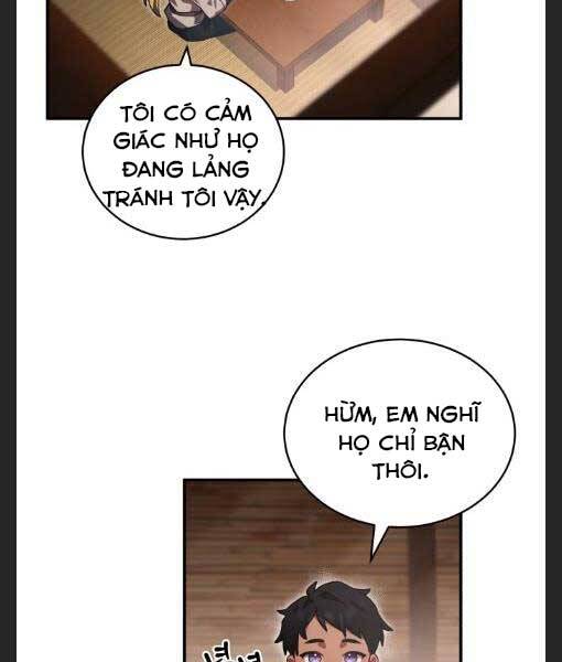 Anh Hùng, Ác Quỷ Và Kẻ Phản Diện Chapter 8 - Trang 2