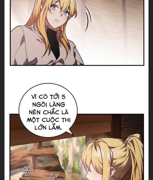 Anh Hùng, Ác Quỷ Và Kẻ Phản Diện Chapter 8 - Trang 2