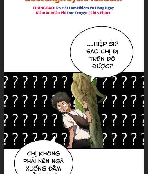 Anh Hùng, Ác Quỷ Và Kẻ Phản Diện Chapter 8 - Trang 2