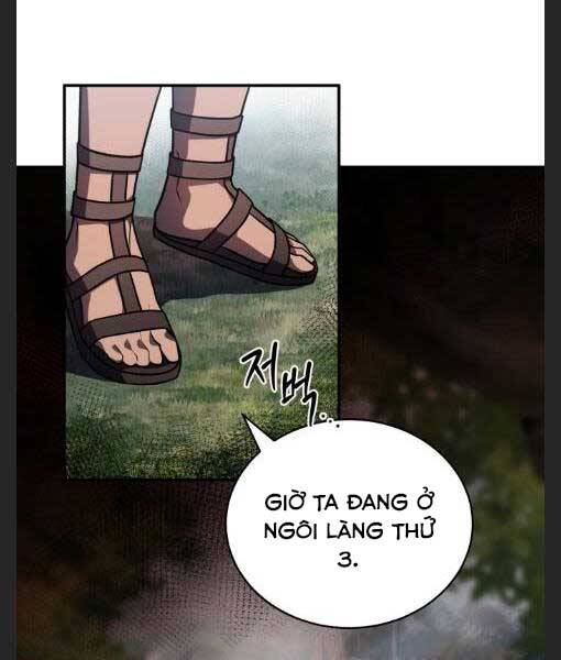 Anh Hùng, Ác Quỷ Và Kẻ Phản Diện Chapter 8 - Trang 2