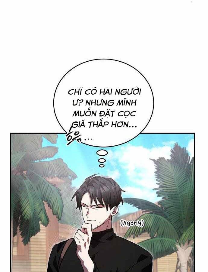 Anh Hùng, Ác Quỷ Và Kẻ Phản Diện Chapter 7 - Trang 2