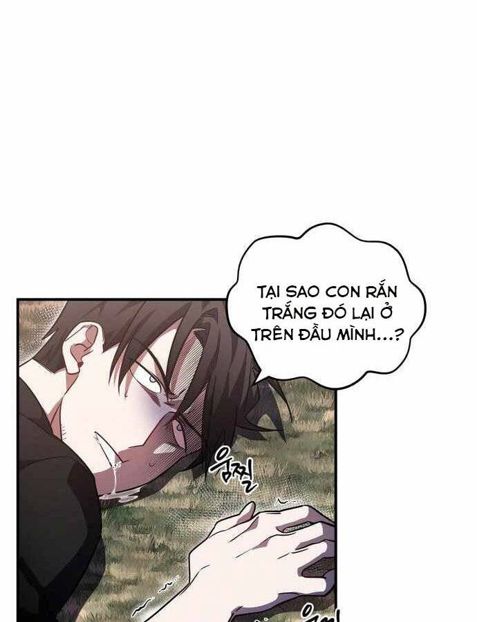 Anh Hùng, Ác Quỷ Và Kẻ Phản Diện Chapter 7 - Trang 2