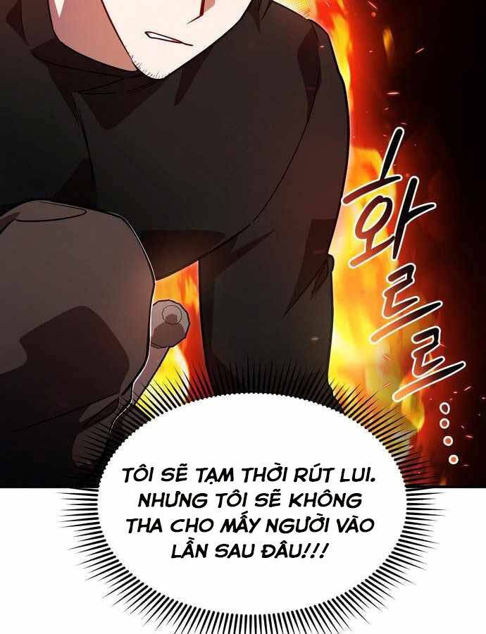 Anh Hùng, Ác Quỷ Và Kẻ Phản Diện Chapter 7 - Trang 2