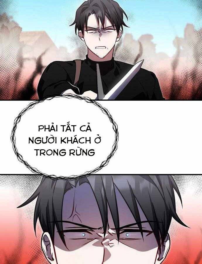 Anh Hùng, Ác Quỷ Và Kẻ Phản Diện Chapter 7 - Trang 2