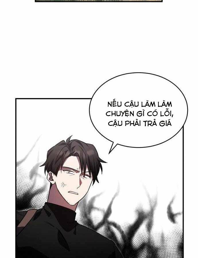 Anh Hùng, Ác Quỷ Và Kẻ Phản Diện Chapter 7 - Trang 2