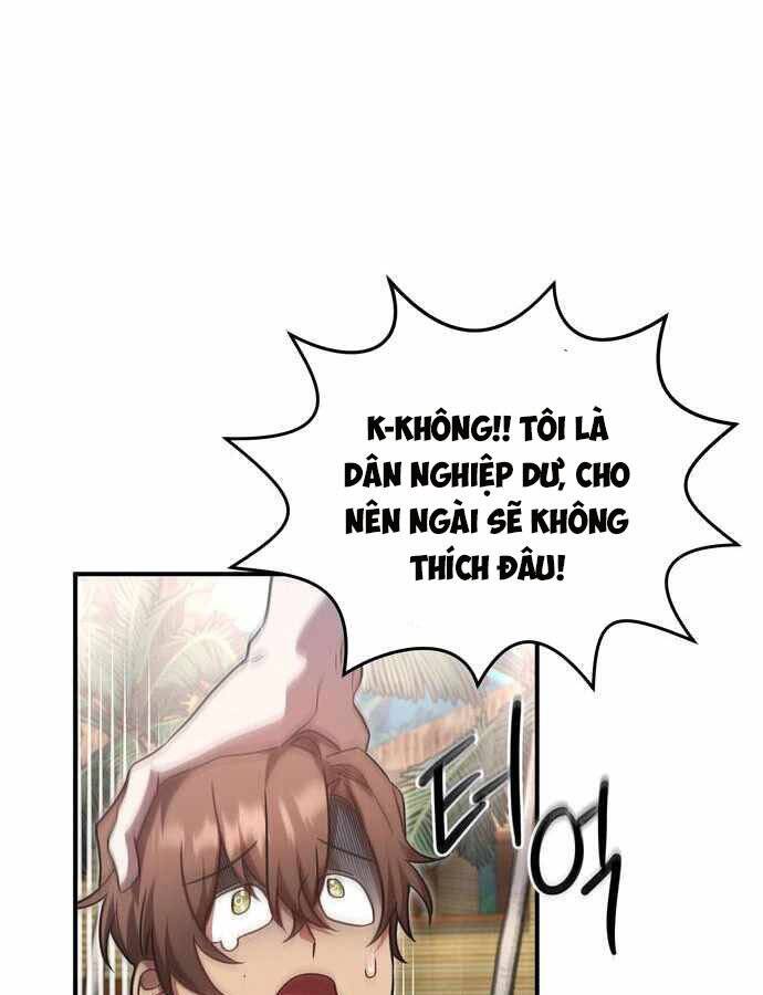 Anh Hùng, Ác Quỷ Và Kẻ Phản Diện Chapter 7 - Trang 2