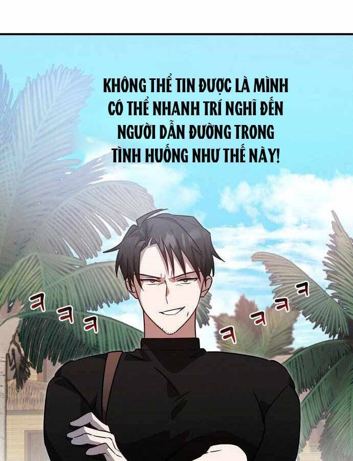 Anh Hùng, Ác Quỷ Và Kẻ Phản Diện Chapter 7 - Trang 2