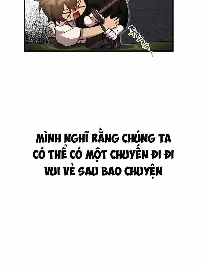 Anh Hùng, Ác Quỷ Và Kẻ Phản Diện Chapter 7 - Trang 2