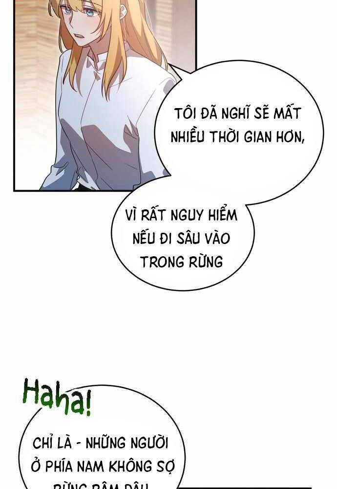 Anh Hùng, Ác Quỷ Và Kẻ Phản Diện Chapter 6 - Trang 2