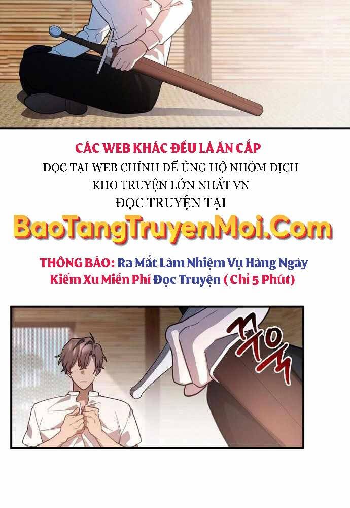 Anh Hùng, Ác Quỷ Và Kẻ Phản Diện Chapter 6 - Trang 2