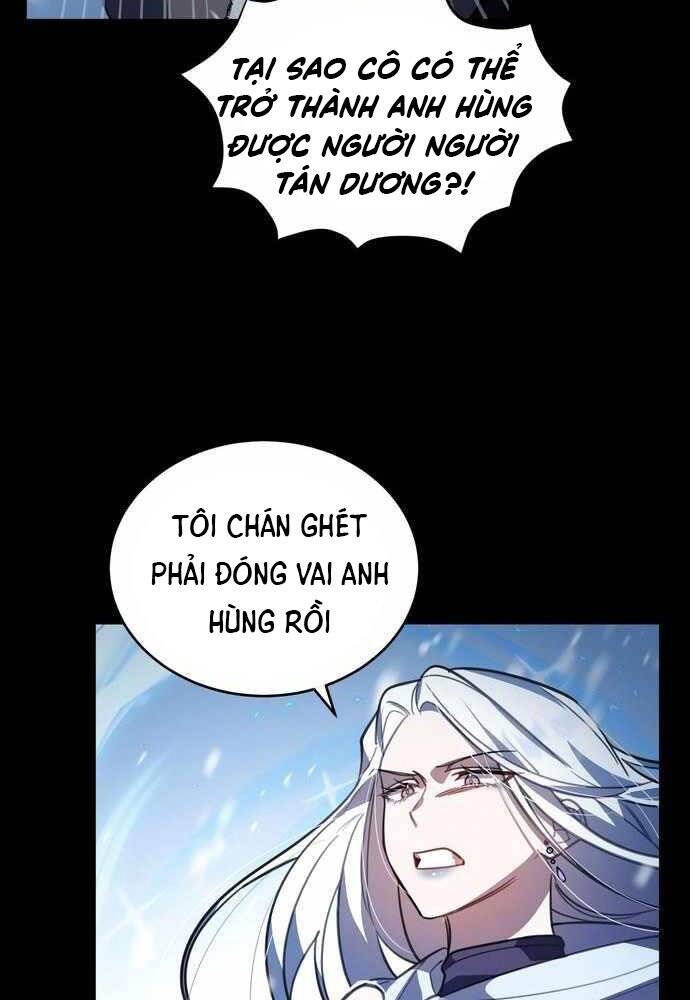 Anh Hùng, Ác Quỷ Và Kẻ Phản Diện Chapter 6 - Trang 2