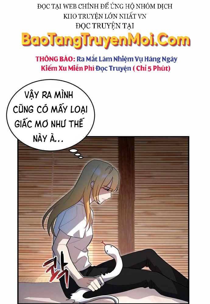 Anh Hùng, Ác Quỷ Và Kẻ Phản Diện Chapter 6 - Trang 2