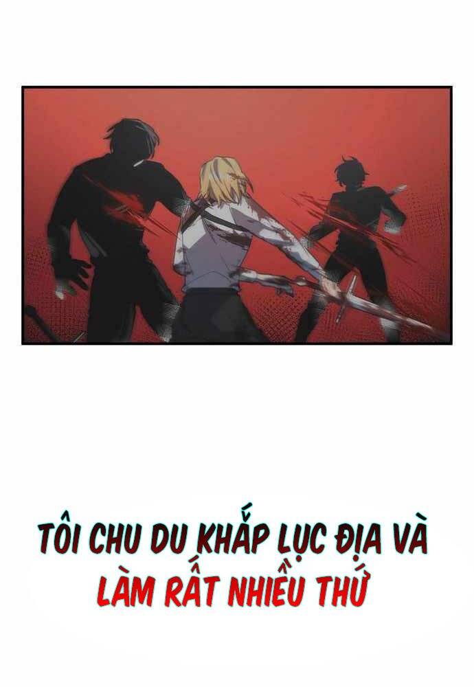 Anh Hùng, Ác Quỷ Và Kẻ Phản Diện Chapter 6 - Trang 2