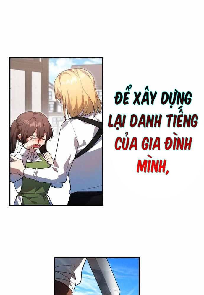 Anh Hùng, Ác Quỷ Và Kẻ Phản Diện Chapter 6 - Trang 2