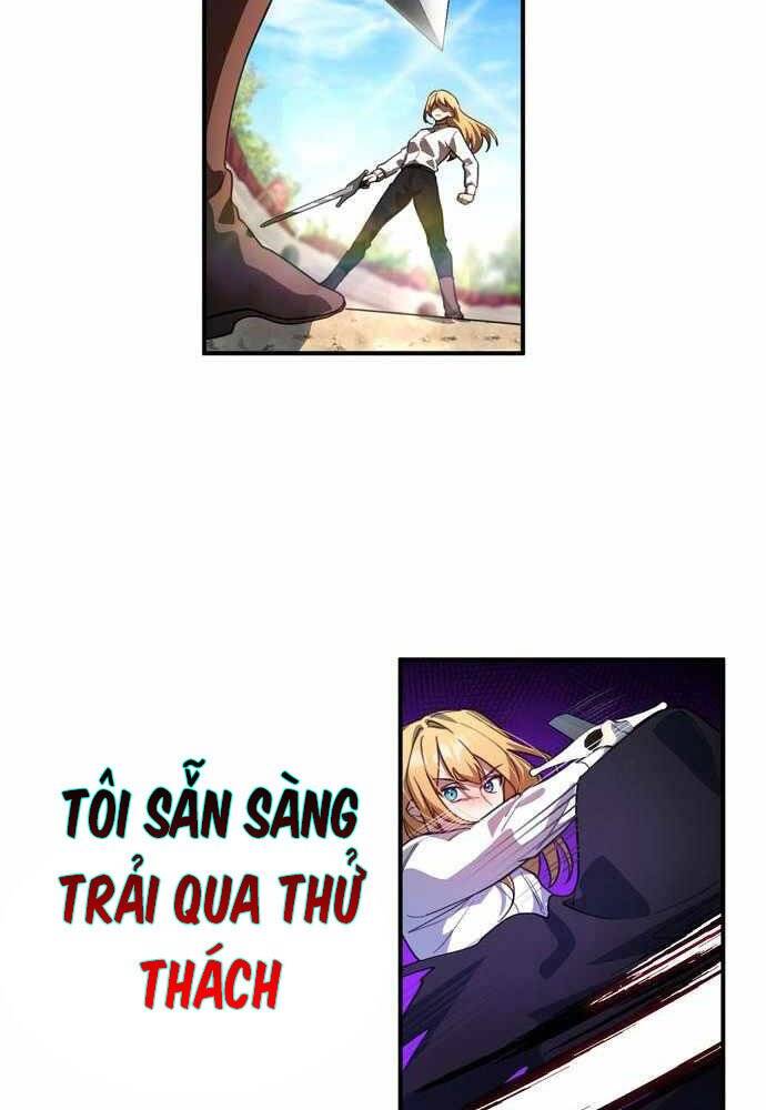 Anh Hùng, Ác Quỷ Và Kẻ Phản Diện Chapter 6 - Trang 2