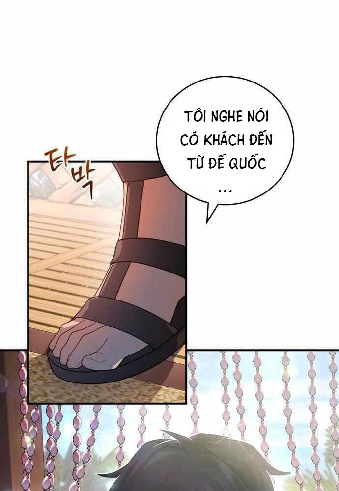 Anh Hùng, Ác Quỷ Và Kẻ Phản Diện Chapter 6 - Trang 2