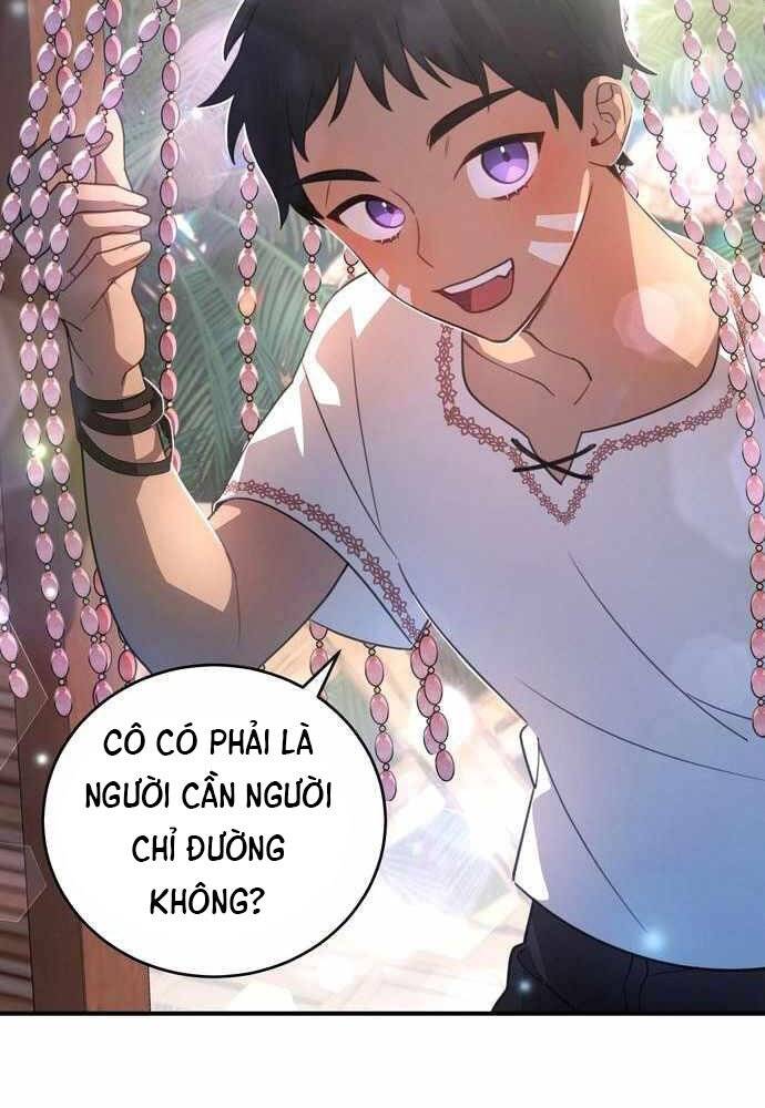 Anh Hùng, Ác Quỷ Và Kẻ Phản Diện Chapter 6 - Trang 2