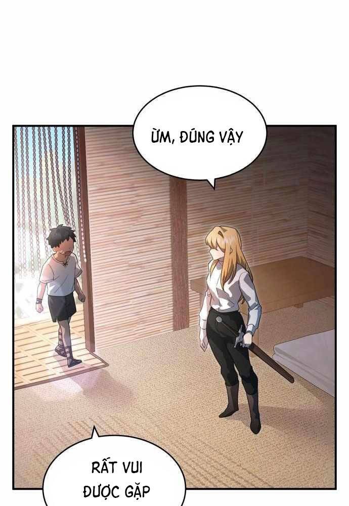 Anh Hùng, Ác Quỷ Và Kẻ Phản Diện Chapter 6 - Trang 2