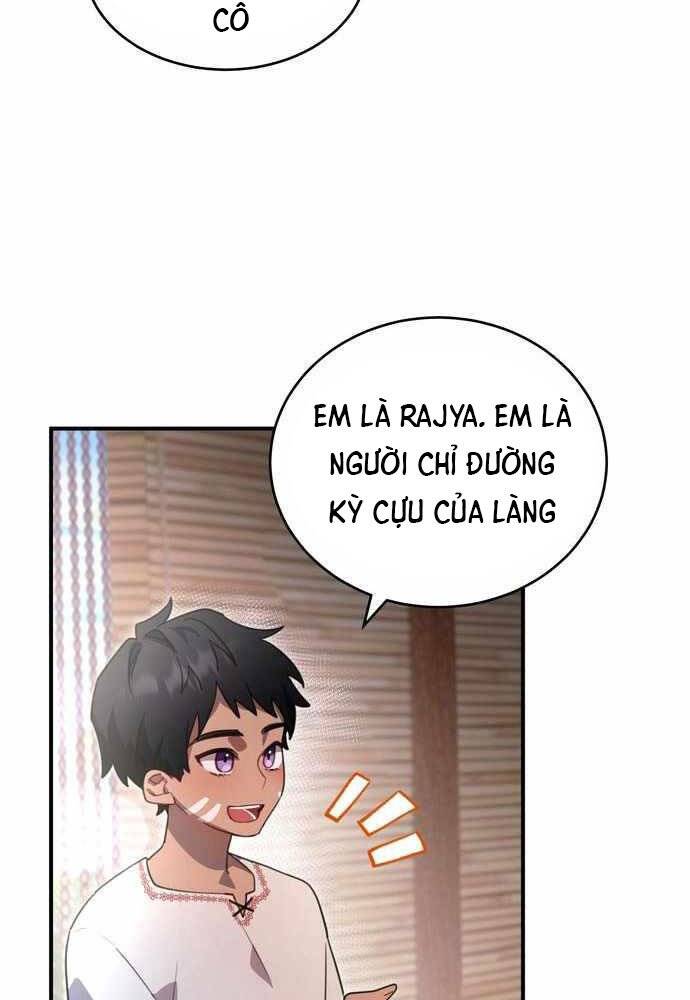 Anh Hùng, Ác Quỷ Và Kẻ Phản Diện Chapter 6 - Trang 2