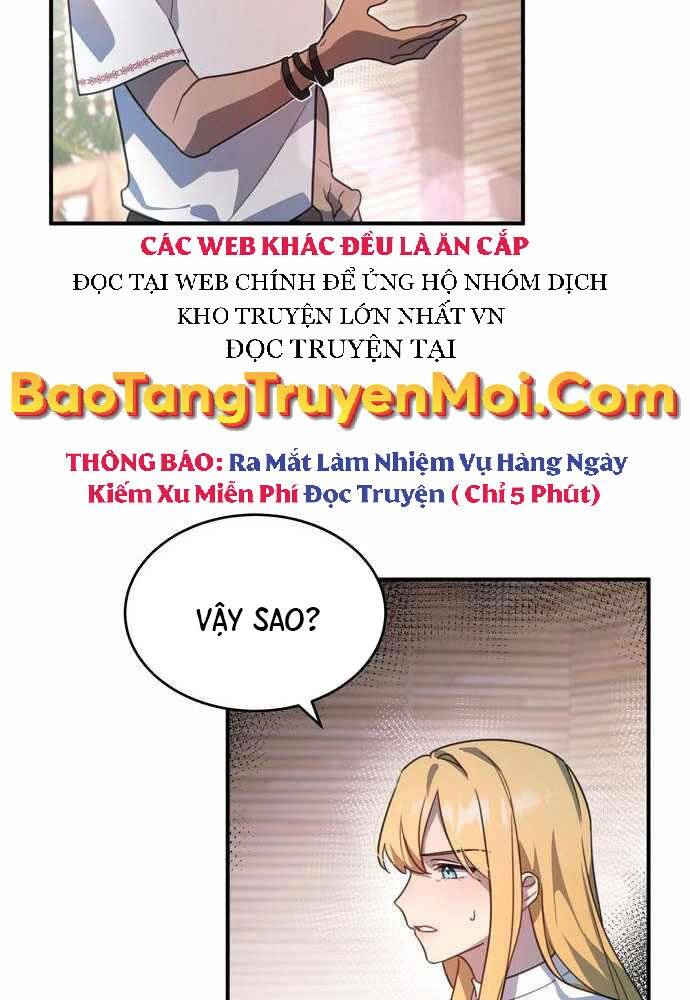 Anh Hùng, Ác Quỷ Và Kẻ Phản Diện Chapter 6 - Trang 2