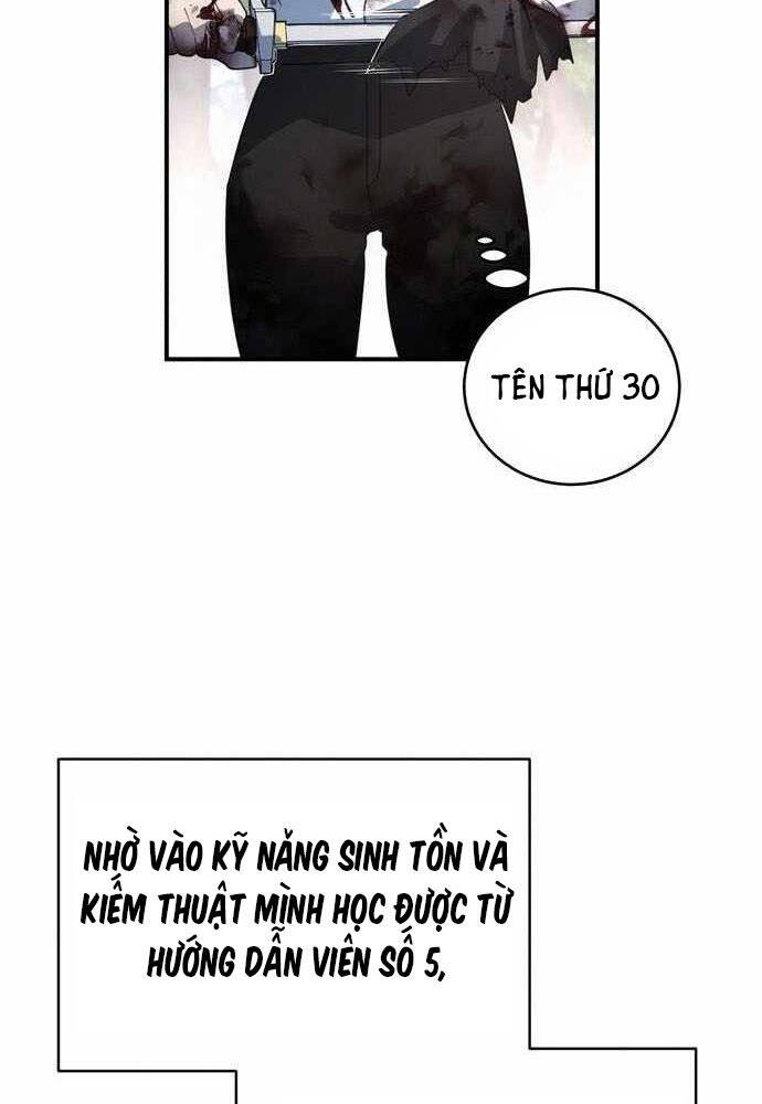 Anh Hùng, Ác Quỷ Và Kẻ Phản Diện Chapter 5 - Trang 2