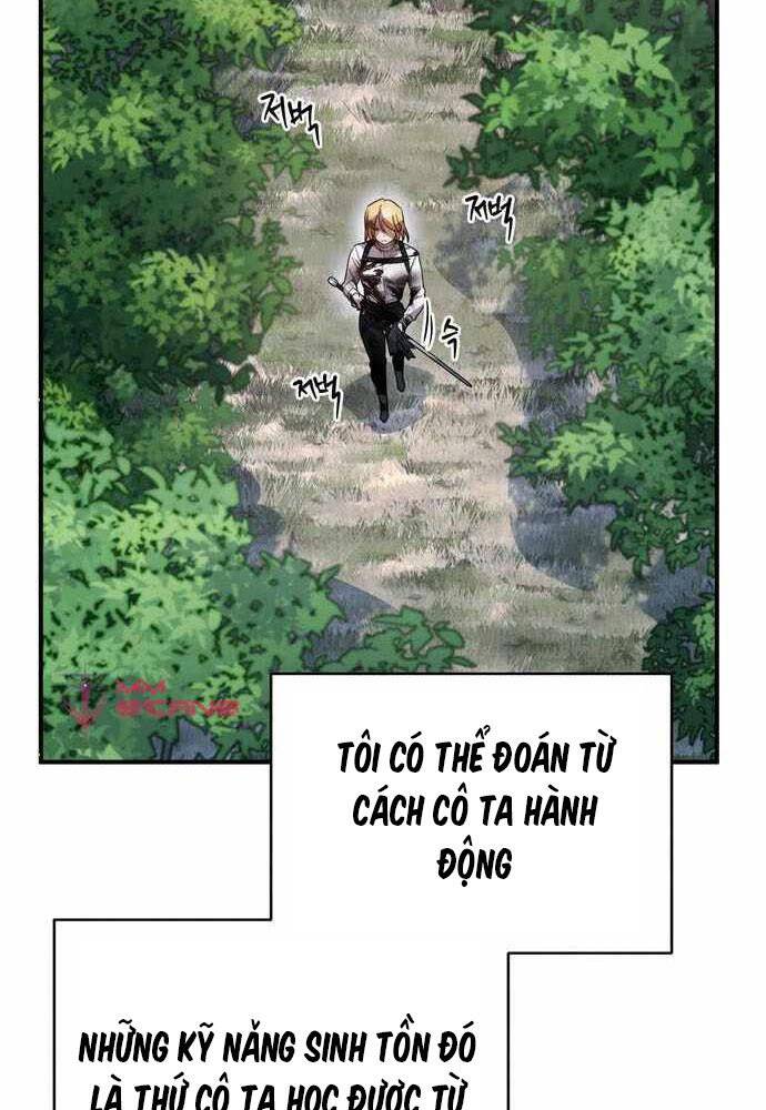 Anh Hùng, Ác Quỷ Và Kẻ Phản Diện Chapter 5 - Trang 2