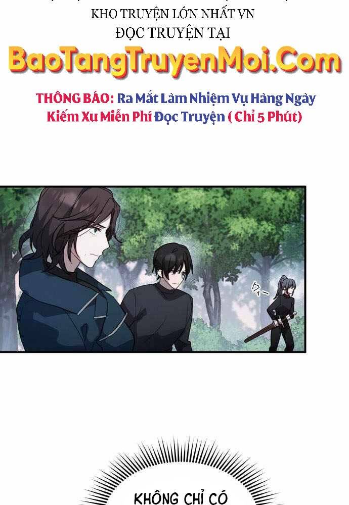 Anh Hùng, Ác Quỷ Và Kẻ Phản Diện Chapter 5 - Trang 2