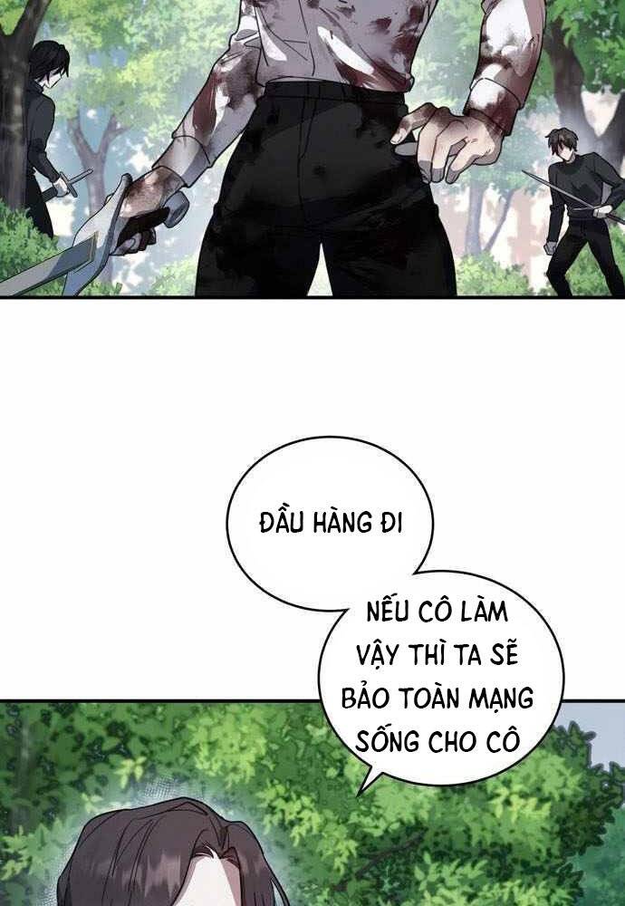 Anh Hùng, Ác Quỷ Và Kẻ Phản Diện Chapter 5 - Trang 2