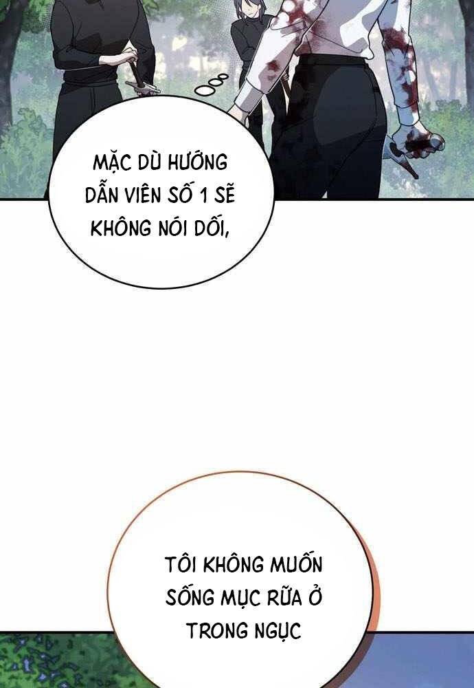 Anh Hùng, Ác Quỷ Và Kẻ Phản Diện Chapter 5 - Trang 2