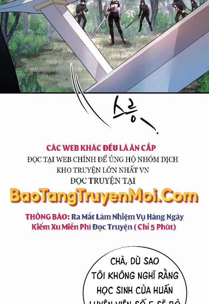 Anh Hùng, Ác Quỷ Và Kẻ Phản Diện Chapter 5 - Trang 2